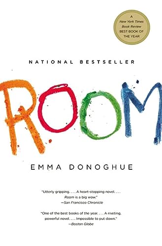 Book: Room