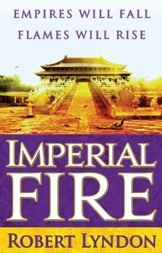 Book: Imperial Fire