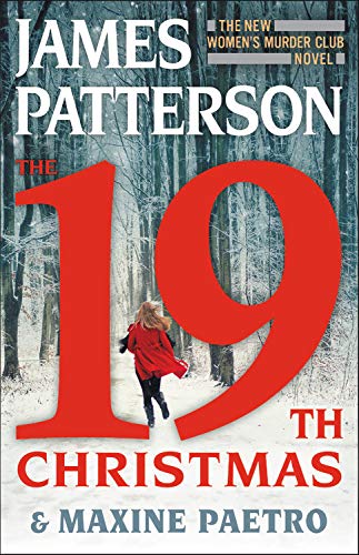 Book: The 19th Christmas (A Women's Murder Club Thriller, 19)