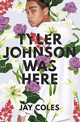 Book: Tyler Johnson Was Here