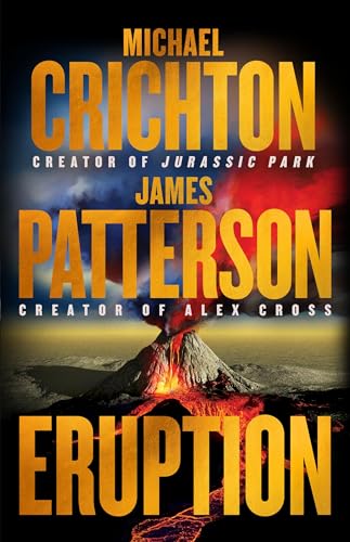 Book: Eruption