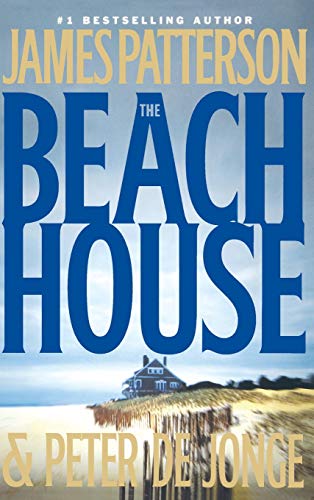 Book: The Beach House