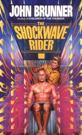 Book: The Shockwave Rider