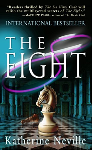 Book: The Eight