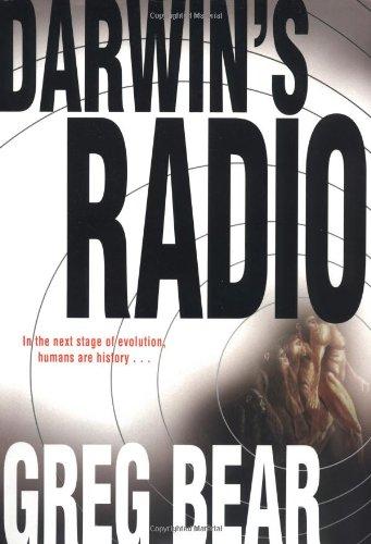 Book: Darwin's Radio