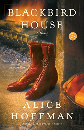 Book: Blackbird House: A Novel (Ballantine Reader's Circle)