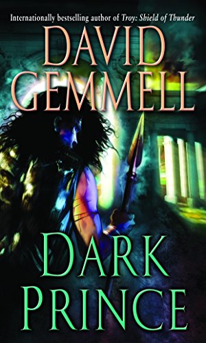 Book: Dark Prince (Greek Series)