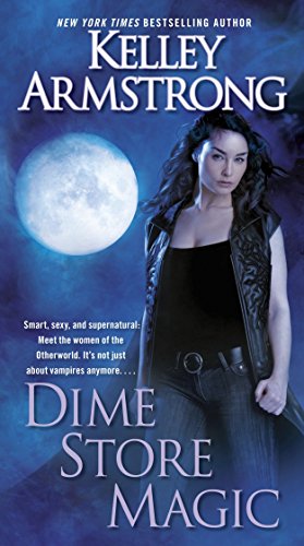 Book: Dime Store Magic