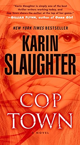 Book: Cop Town: A Novel