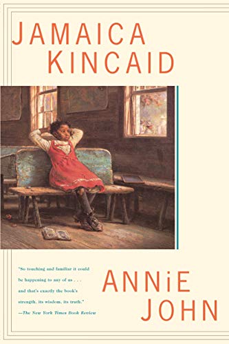 Book: Annie John: A Novel