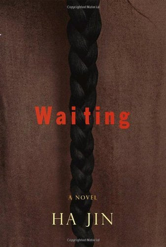 Book: Waiting