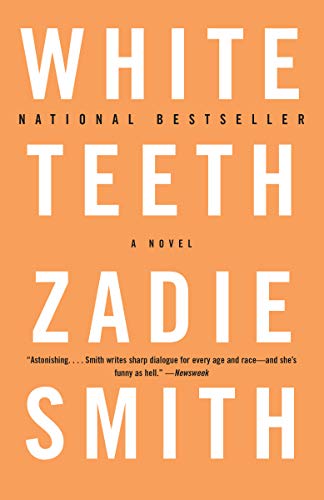 Book: White Teeth: A Novel