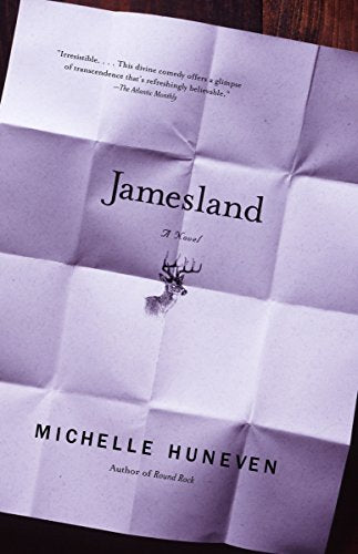 Book: Jamesland