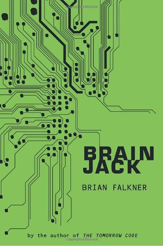 Book: Brain Jack