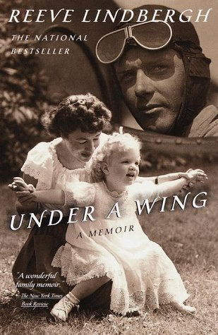 Book: Under a Wing: A Memoir