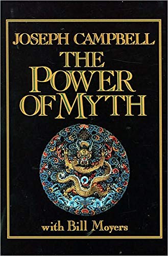 Book: The Power of Myth