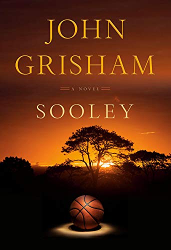 Book: Sooley: A Novel