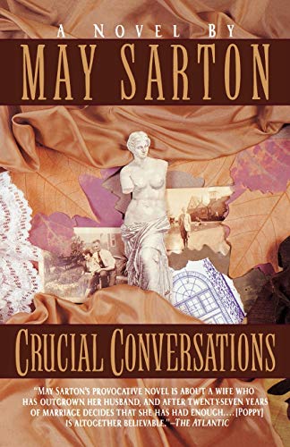 Book: Crucial Conversations