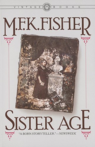 Book: Sister Age