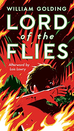 Book: Lord of the Flies