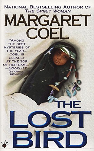 Book: The Lost Bird (A Wind River Reservation Mystery)