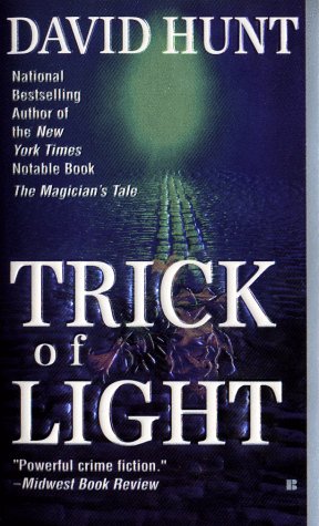 Book: Trick of Light