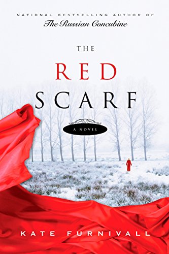 Book: The Red Scarf