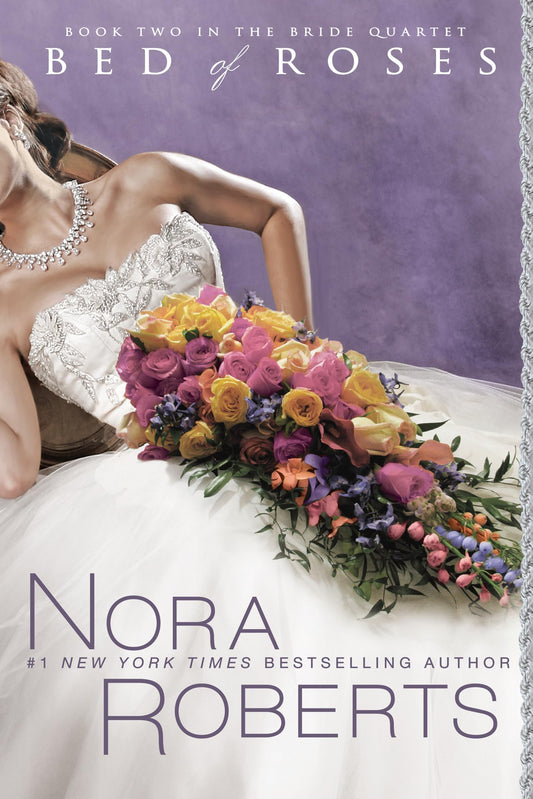 Book: Bed of Roses (The Bride Quartet, Book 2)