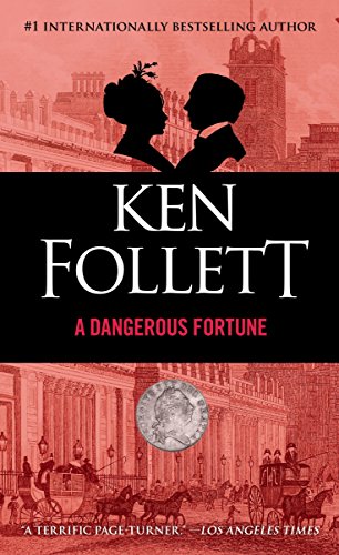 Book: A Dangerous Fortune: A Novel