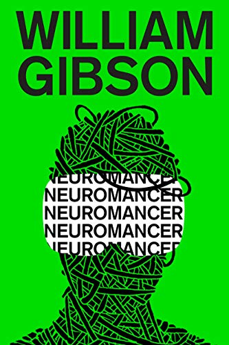 Book: Neuromancer