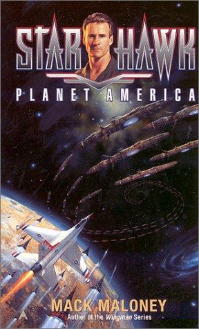 Book: Planet America