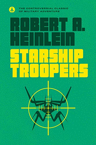 Book: Starship Troopers