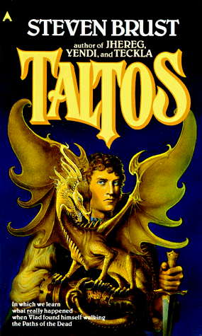 Book: Taltos