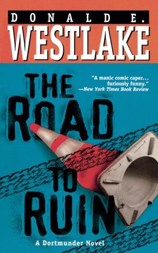 Book: The Road to Ruin