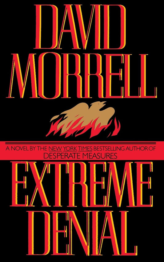 Book: Extreme Denial