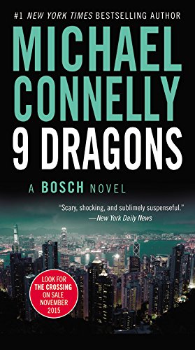 Book: Nine Dragons (A Harry Bosch Novel, 14)