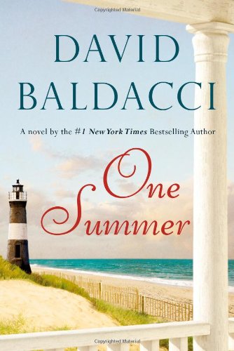 Book: One Summer