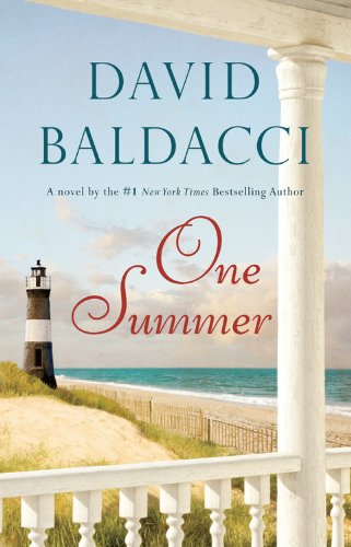 Book: One Summer