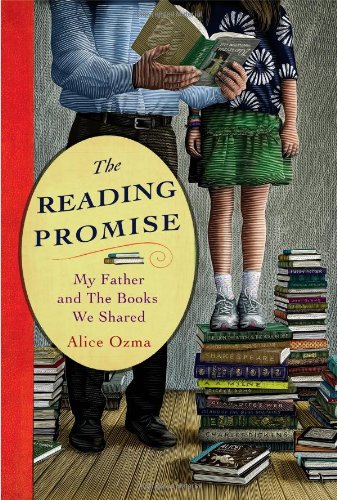 Book: The Reading Promise: My Father and the Books We Shared