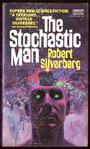 Book: The Stochastic Man