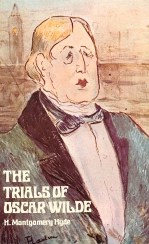 Book: The Trials of Oscar Wilde