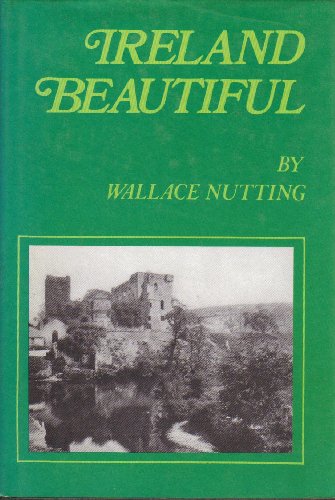 Book: Ireland Beautiful