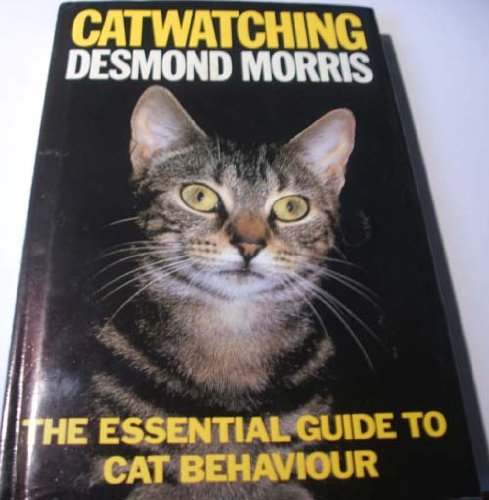 Book: Catwatching