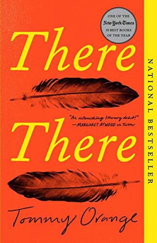 Book: There There