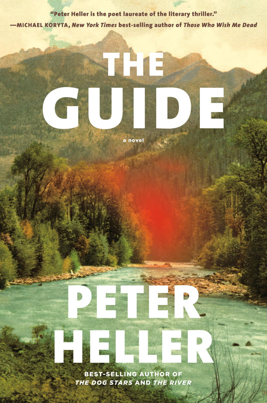 Book: The Guide: A novel