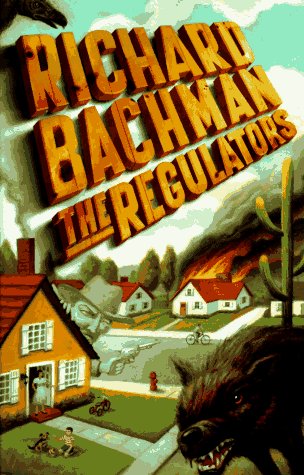 Book: The Regulators