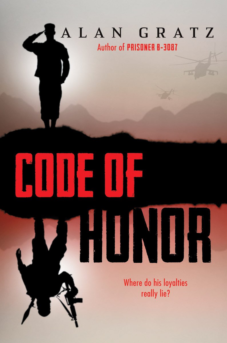 Book: Code of Honor