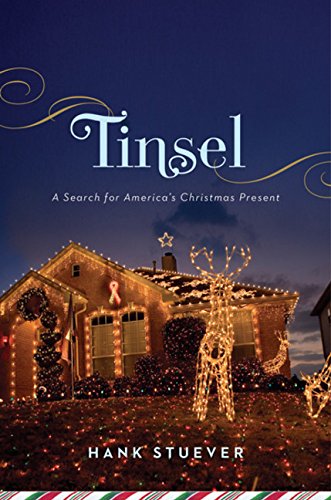 Book: Tinsel: A Search for America's Christmas Present