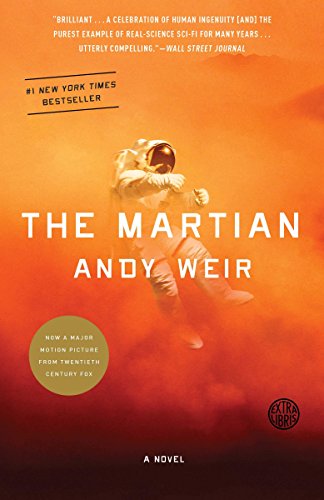 Book: The Martian