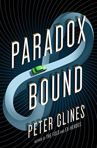 Book: Paradox Bound: A Novel